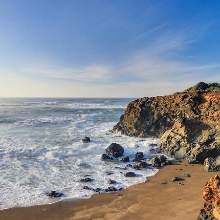 덴포 베이 Coastal Dream 빌라 외부 사진